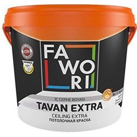Resim Tavan Extra Tavan Boyası 10 Kg 17.5 KG 