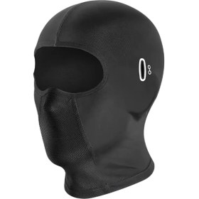 Resim Pshcooe Yaz Balaclava Erkek Bisiklet Kapaklar Uv Koruma Tam Yüz Motosiklet Maskesi Kadın Bisiklet Şapka Soğutma Spor Dişli (Yurt Dışından) 