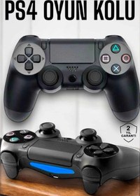 Resim gizmurstore Kamuflaj Desenli Joystick PS4 Oyun Kolu 