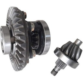Resim Cf Moto Atv Trl Ön Difransiyel 500-625cc 