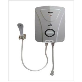 Resim BBB Simetra Premium Elektrikli Şofben Ani Su Isıtıcısı 7000W H. Kargo 