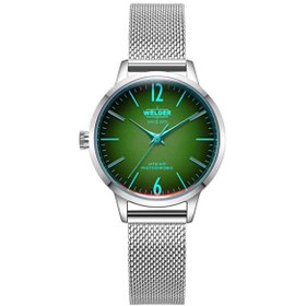 Resim Welder Moody Welder Wrs202 Kadın Kol Saati 