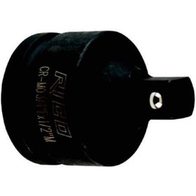 Resim Rico 022-rc4094 Havalı Lokma Adaptör 1"f X 3/4" M 