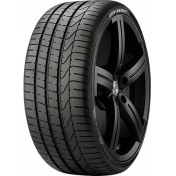 Resim Pirelli 245/35 R21 96Y XL P Zero MGT Oto Yaz Lastiği ( Üretim Yılı: 2023 ) 