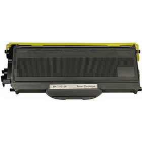 Resim Tonerturk Brother Hl-2140 Uyumlu Toner / Brother Tn-2150 Uyumlu Toner 