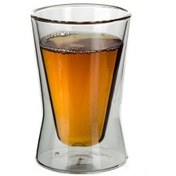 Resim Ultraform Çift Cidarlı Cam Bardak 250 ml 