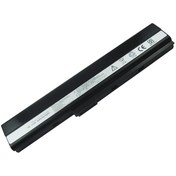 Resim Asus Uyumlu A52. A52F. A52J. A52Jb. K42F. K42J. K52. K52F. K52J Batarya 