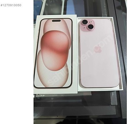 Pembe