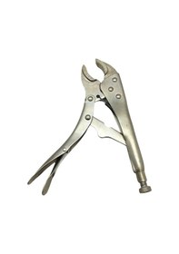 Resim 10 İnç Ayarlı Pense 