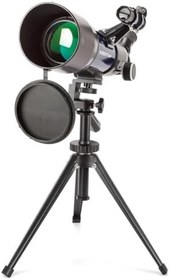 Resim Bushman Travel 70-350 Lacivert Teleskop 