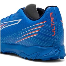 Resim Puma Ultra 6 Play Tt Unısex Krampon 108542 01 Mavi 