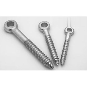 Resim Delikli, Gözlü Vida 5 - 50 Adet Tdrtr 