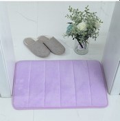 Resim Reedark Yumuşak Banyo Paspası 40x60cm - Dayanıklı Ve Rahat Ev Aksesuarı 