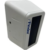 Resim Viva Finder Ff BD1000-50 Işın Tipi Duman Dedektörü 10-50MT 