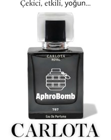 Resim CARLOTA AphroBomb Erkek Parfüm 50 ML 