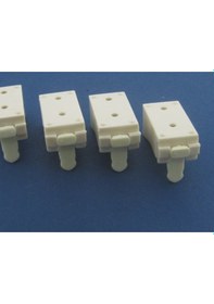 Resim Katlamalı Perde Portray-Katlamalı Perde Montaj Ayağı-Katlamalı Pe 