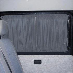 Resim Fiat Ducato Perde-Sadece Kumaş 14 Adet Tüm Modellere Uyumlu 