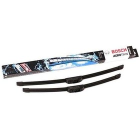 Resim Subaru Forester 2.0t 2002-2005 Bosch Aerotwin Silecek Ar533s 