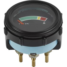 Resim Steellaar 6669663 Skid Steer Soğutma Suyu Sıcaklık Ölçer 6658817 741 Için (Yurt Dışından) 