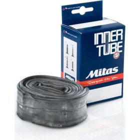 Resim Mitas Mitas/rubena 20X1.75-2.45 Iç Lastik Kalın Sibop 40MM 
