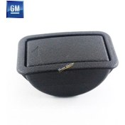 Resim Opel Vectra B Cd/cdx Kol Dayama Küllüğü Arka Siyah 