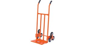 Resim Kanat Ön Saclı Yük Taşıma Arabası 