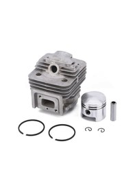 Resim Çin Tırpan Cg-bg 430-520 44mm Silindir Piston Set-9002484688713 
