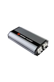 Resim Reis S Audıo Rs-px150.4d 4 Ohm 100 Watt Rms 4 Kanal Amfi 