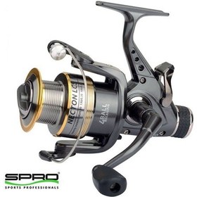 Resim Spro Necton Lcs 540 Alü. Olta Makinesi 