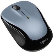 Resim Logıtech M325s 910-006813 Kablosuz Mouse Siyah Grı 001 