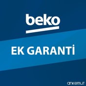 Resim Beko 0-6 Ay - 4 Yil Ek Garanti (Gardırop Tipi) Beko 