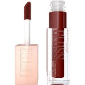 Resim Maybelline Lifter Gloss - Dudak Parlatıcı No: 28 Maple 