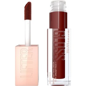 Resim Maybelline Lifter Gloss - Dudak Parlatıcı No: 28 Maple 