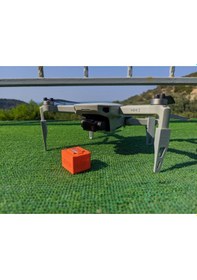 Resim Djı Mavic Mini 1/2/se Nd Filtre Seti 3'lü 