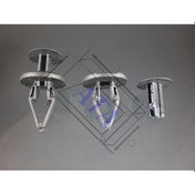 Resim Tampon Klips Opel 212951 Astra Insignia Cruze Gm 11571109 287934026 