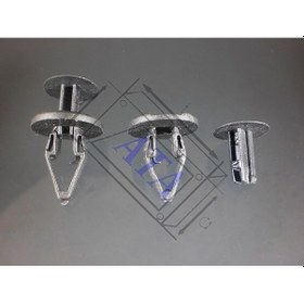 Resim Tampon Klips Opel 212951 Astra Insignia Cruze Gm 11571109 287934026 