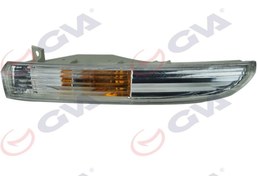 Resim Tampon Köşe Sinyali Sağ Vw Cc 2008-2012 