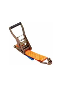 Resim Spanzet,Yük Gerdirme,Gırgır Sade Mekanizması Düz 5 Ton 