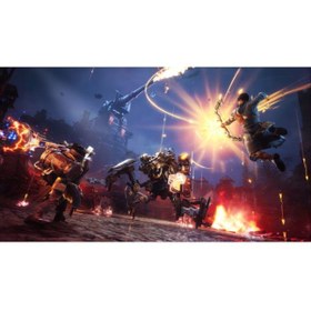 Resim Sony Sherwood Çeteleri PS5 