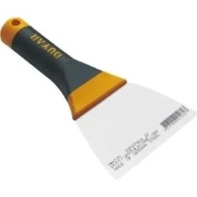 Resim Duyar Macun Ispatula Plastik Sap Yay Çeliği 16 cm DYR088 *(5'li Avantaj Paket)* 