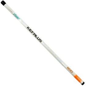 Resim River Kefalus Tele Pole 6.00 M Karbon Göl Kamışı 