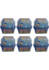 Resim Miss Flora Nem Alıcı 450 Gr 6'Lı Paket 