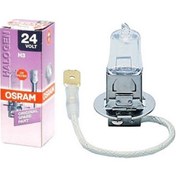 Resim Osram 24V H3 Ampul 70W N11.3434 