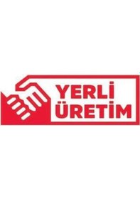 Resim Lüx Çamaşır Kurutmalık 3 Katlı 