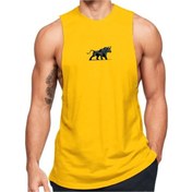 Resim Black İstanbul Black - Bull Fitness Atleti 