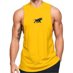 Resim Black İstanbul Black - Bull Fitness Atleti 