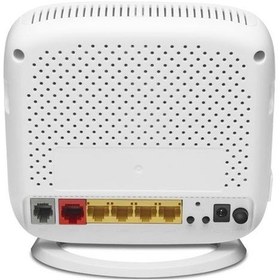Resim Cnet CVR984RV 300 Mbps 4 Port VDSL2/ADSL Modem Router 
