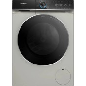 Resim Siemens WG54B2ASTR 10 Kg 1400 Devir Gümüş Çamaşır Makinesi 