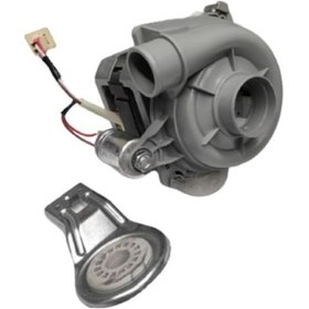 Resim Arçelik Uyumlu Bulaşık Makinesi Sirkülasyon Pompa Motoru - 1740701700 