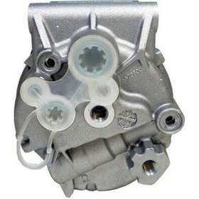 Resim Klima Kompresörü Megane I 96 Scenıc I 96 Megane Iı 02 08 Scenıc Iı 02 08 Qashqaı J10 06 13 1.4 K4j 1.5dci K9k 1.6 K4m 1.9dci F9q 2.0 F4r 12v 6 Kanal 125mm 8200470242-8200600110-8200940837 